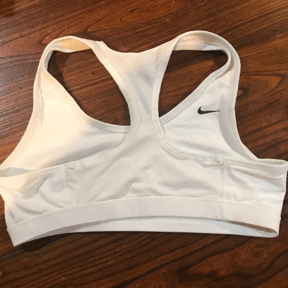 👟NIKE DRI FIT Reversible Sports Bra - Picture 8 of 8